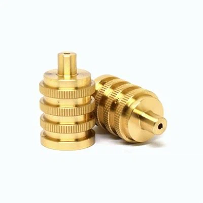 Cnc Draaien Producten